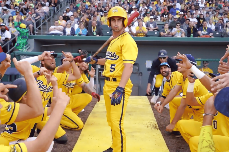 Going Bananas for Baseball: The Savannah Bananas Phenomenon
