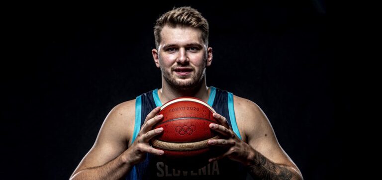 Is Luka Doncic Right? Exploring His Playful Comment on the NBA as a “White Man’s Game”