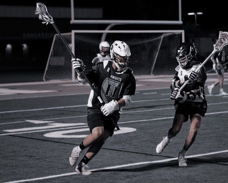 Breaking Boundaries and Ankles: Why Lacrosse Is A Sport You Didnt Know You Needed To Try