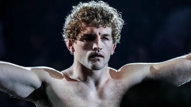 Ben Askren Hospitalized: MMA Star Battles Staph Infection Turned Severe Pneumonia